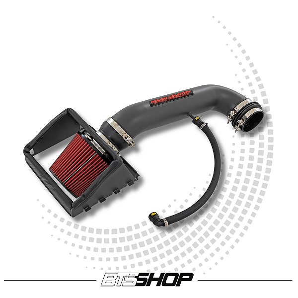 Cold Air Intake Ford F-150 2021-2026 (Rough Country)