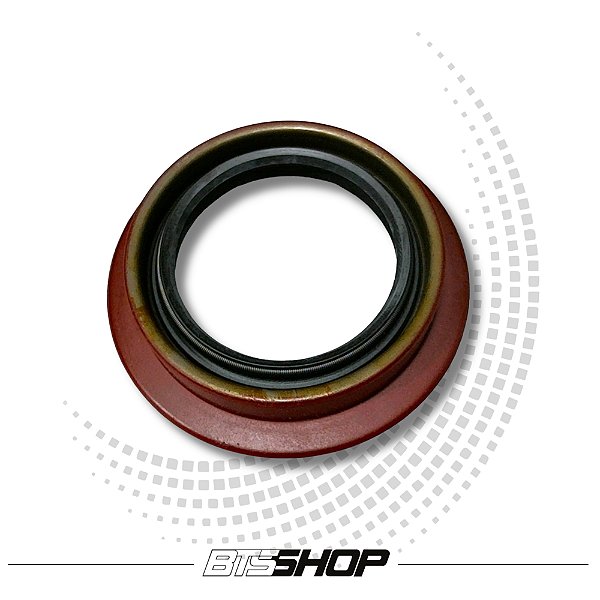 Retentor Frontal Virabrequim Ford Mustang 1994-1995 WJB