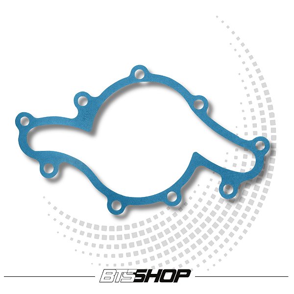 Junta Bomba Da Água Ford Mustang GT-1994-1995 Felpro