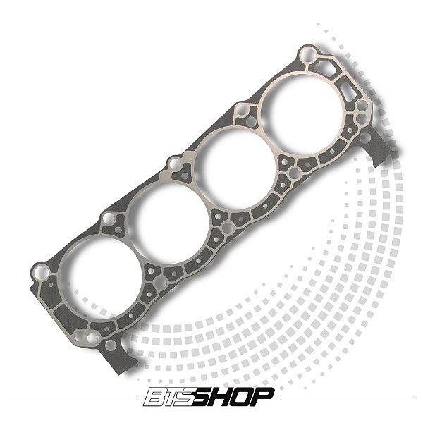 Junta Cabeçote V8 289-302 MAHLE