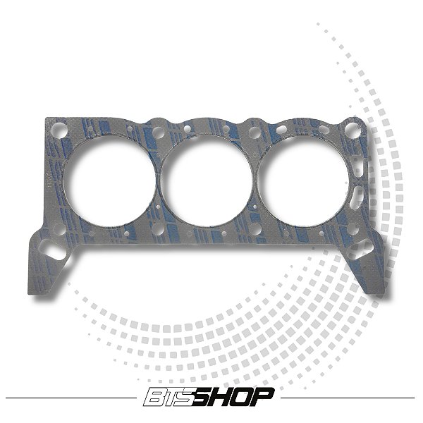 Junta de Cabeçote Ford Mustang 3.8L V6 1994-1995