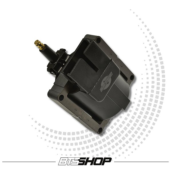 Bobina Ignição SMP Importada Mustang Gt V8 1994-1995