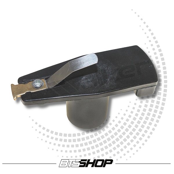 Rotor Do Distribuidor Sistema Fomoco Ford V8 289/302 Maverick / Landau / Mustang