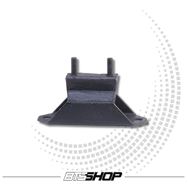 Coxim Do Câmbio Ford Mustang 1994-1995