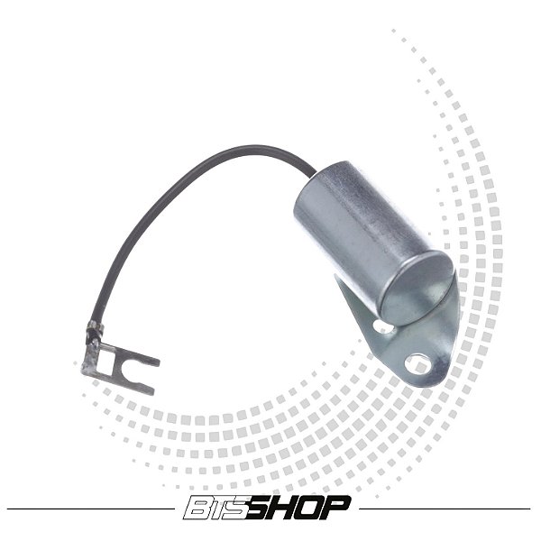 Condensador Do Distribuidor Ford V8 302 Maverick/Mustang/Landau