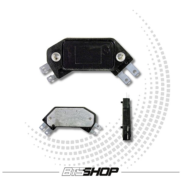 MODULO DISTRIBUIDOR  ACDELCO IMPALA/CAPRICE  V8