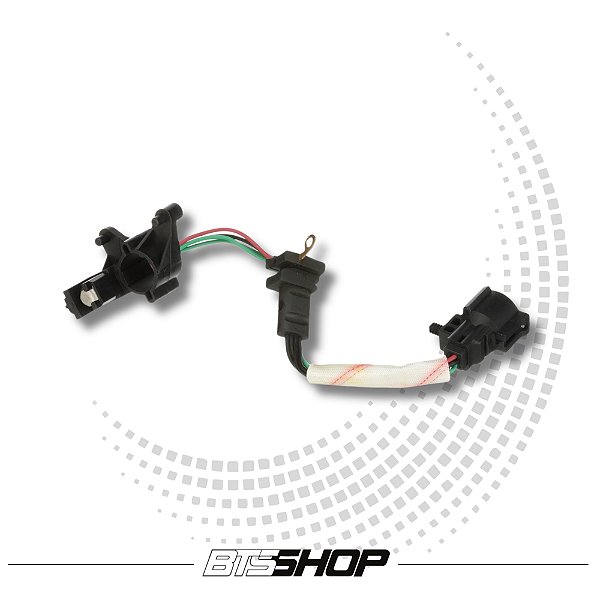 Sensor Hall do Distribuidor Ford Mustang 94-95 V8 5.0L Standard Motors