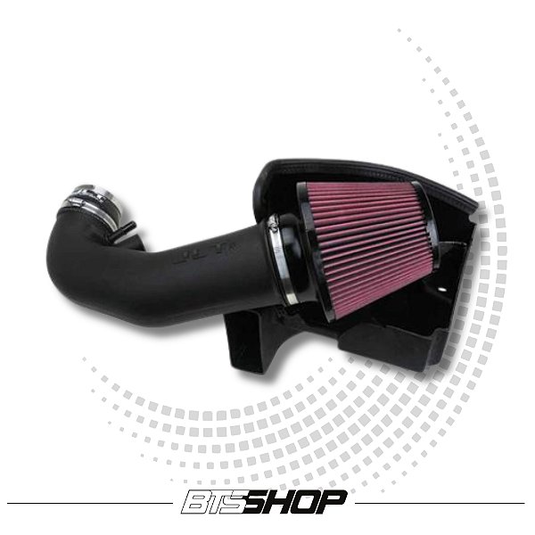 Cold Air Intake JLT Performance Ford Mustang 2011-2014 GT V8