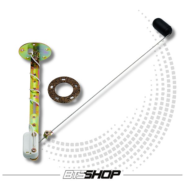 Boia Nível de Combustível AutoMeter 240OHM-30OHM Universal