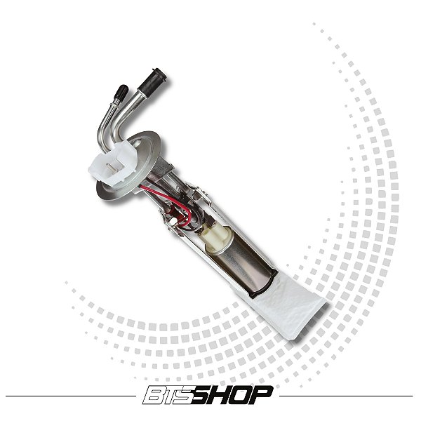 Bomba de Combustível Interna Completa Airtex Ford Mustang 94-95