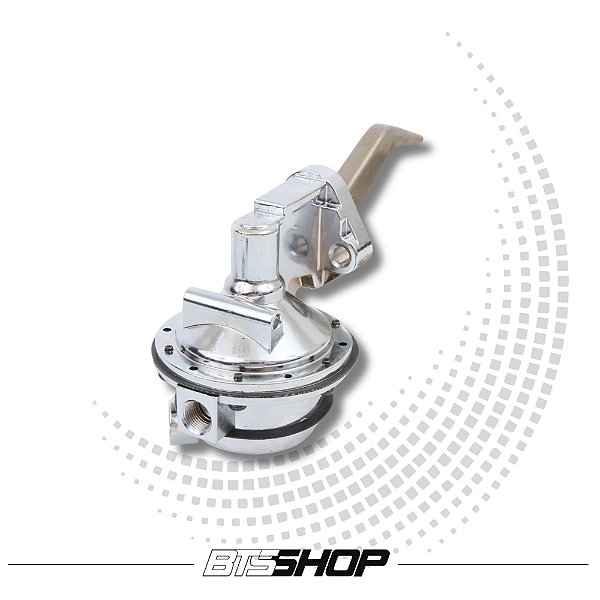Bomba de Combustível Mecânica Holley Hi-Volume Ford V8 289 / 302