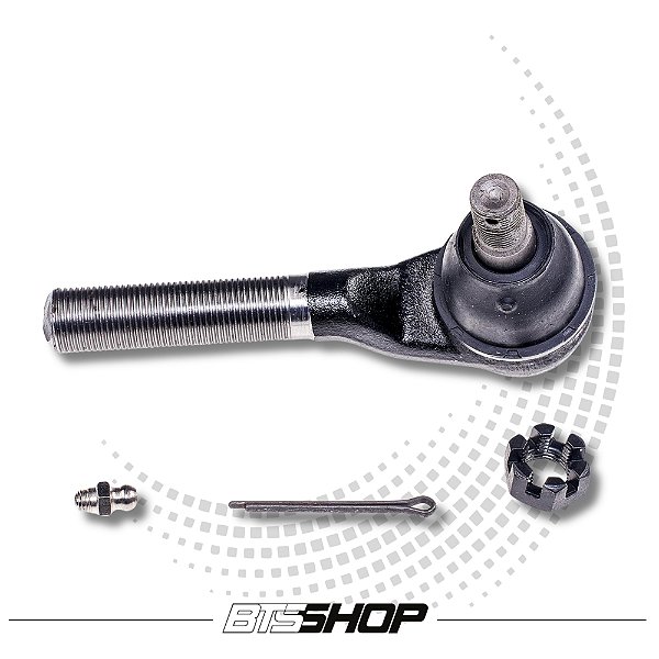 Terminal Direção SKP Ford Maverick 1973-1979 Curto