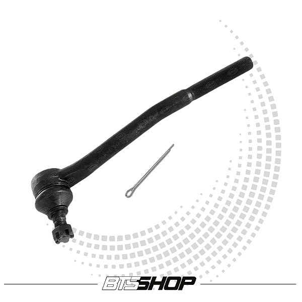 Terminal Direção SKP Ford Maverick 1973-1979 Longo
