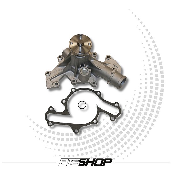 Bomba D'Água GMB Ford Mustang 3.8L V6 1994-1995