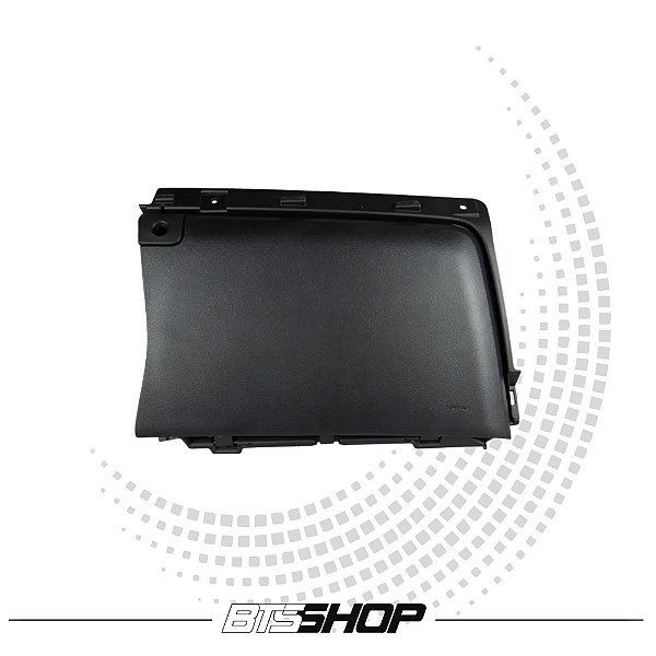 Porta-Luvas c/airbag Ford Mustang 2018-2023