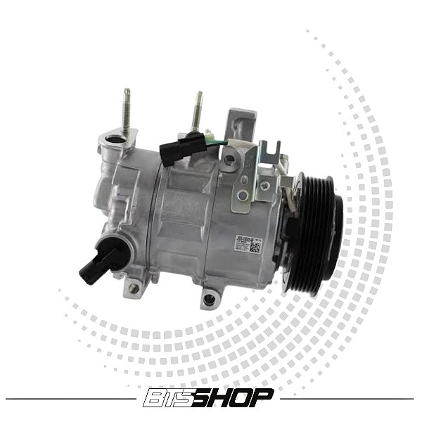 Compressor do Ar Condicionado Ford Mustang 18-25