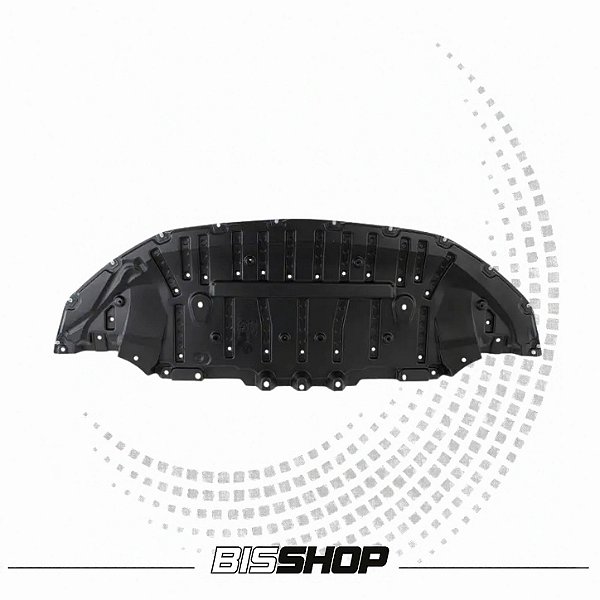 Defletor de Ar Ford Mustang 24+