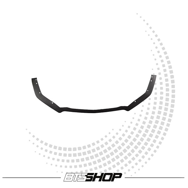 Splitter Parachoque Front Lip Dianteiro Ford Mustang 18-23