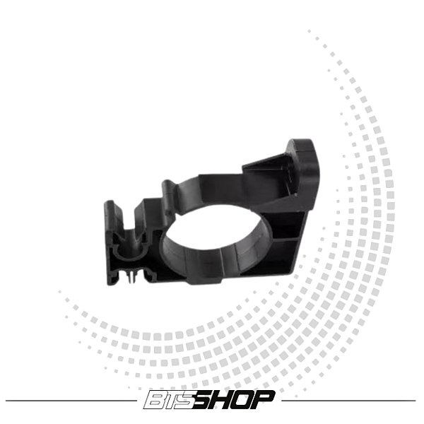 SUPORTE DO FILTRO DE COMBUSTÍVEL FORD MUSTANG 05-13
