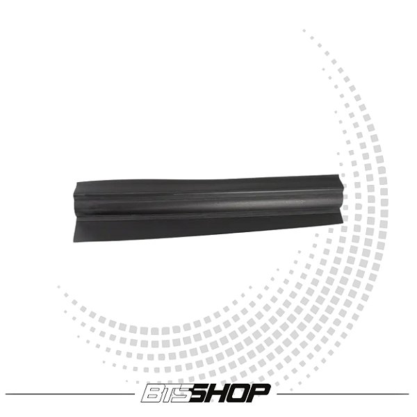 DEFLETOR DE AR FORNTAL FORD MUSTANG 18-20 (LE)