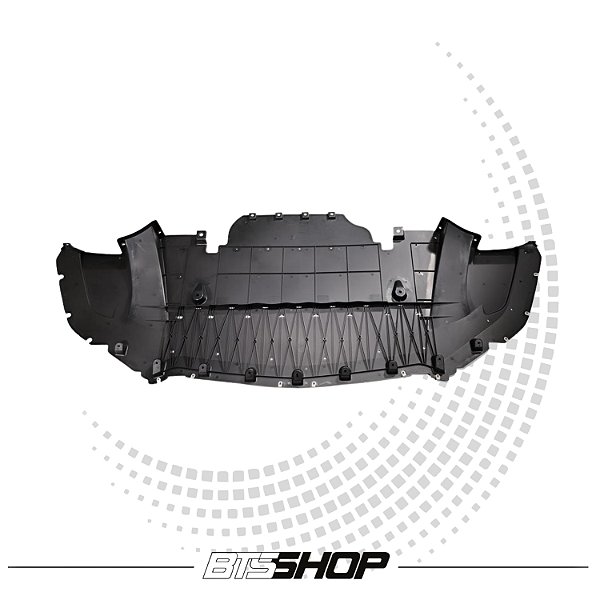 Defletor de Ar Protetor Inferior Original Ford Mustang 18-23