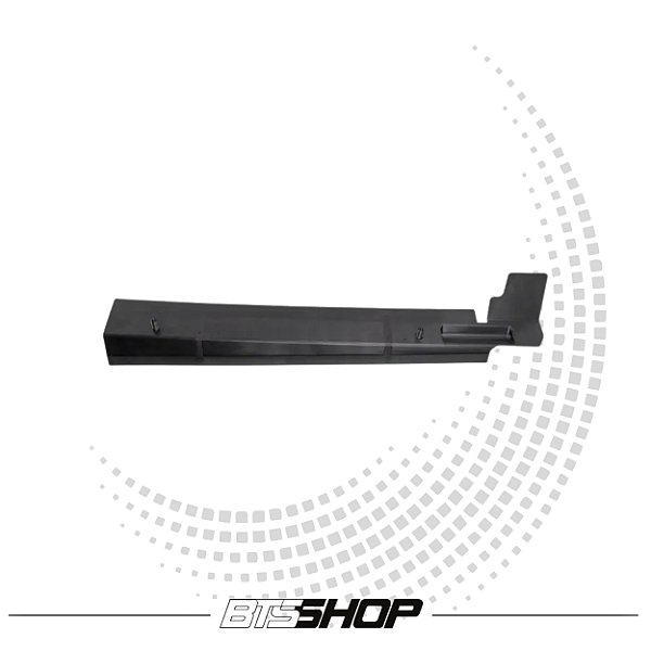 Defletor Lateral Direita do Radiador Ford Mustang 24+