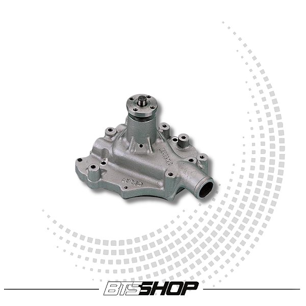 Bomba D'Água Hi-Volume Weiand Ford V8 302-351W