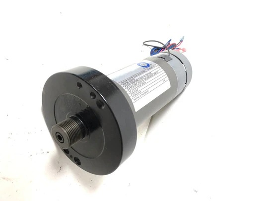 DC Motor Nordicktrack  - Proform - Freemotion 90V Modelo C3480B3914 F-295737 313693