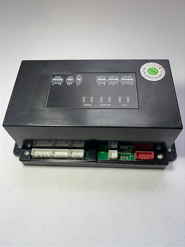 Fonte esteira TR9 PRO New  (Adaptador)