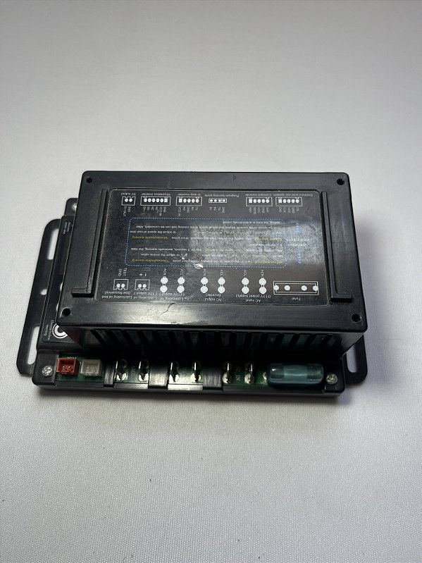 Fonte esteira  TR9 PRO V1  (Adaptador)