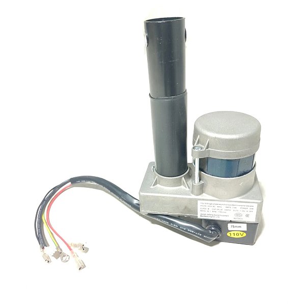 Motor de inclinação esteira Speedo TR8 PRO / TR7 v2