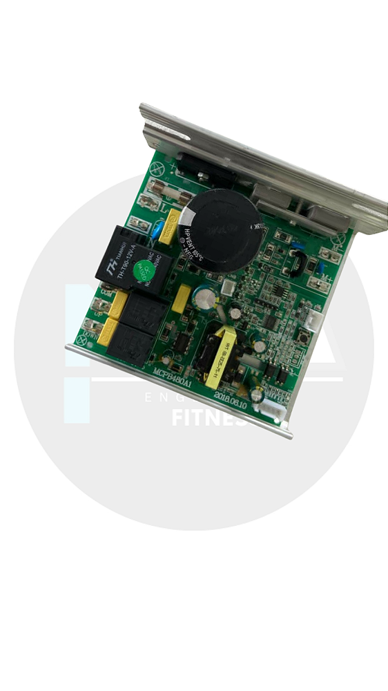 Placa de controle TR4 v3 Speedo