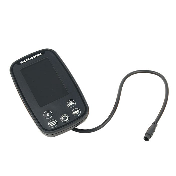 Console Painel Ic4 Schwinn