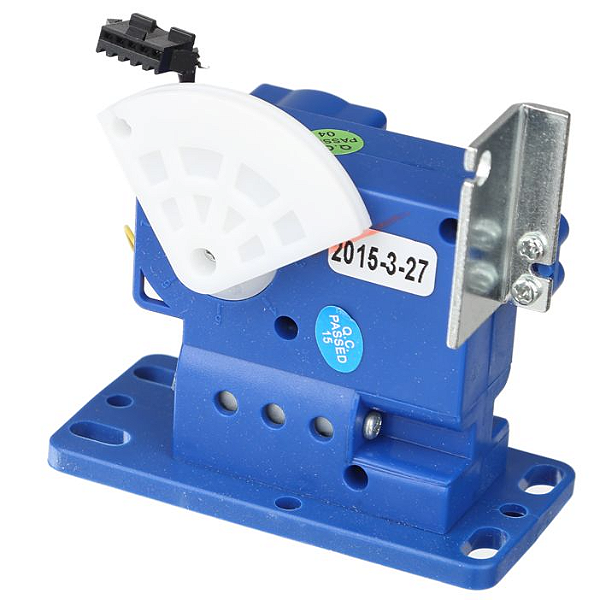 Motor de carga M8 Bowflex Max Treiner