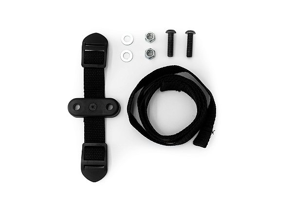 Cinta completa trava pés para remo Water Rower M1 WRPP366