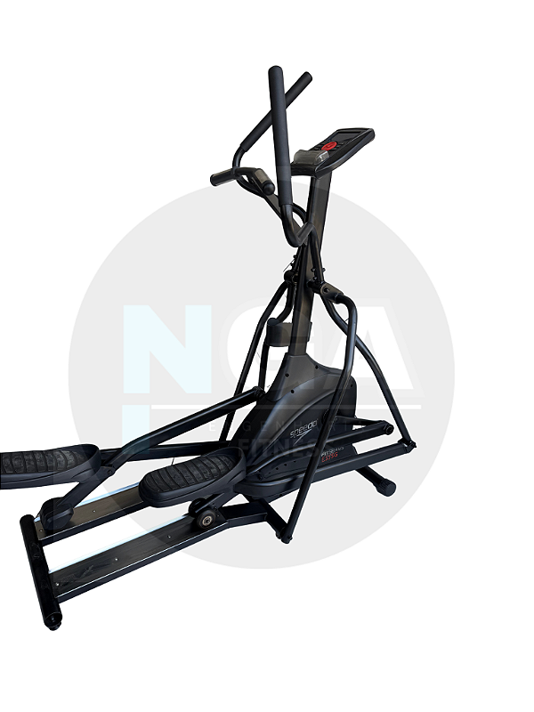 Elíptico seminovo Speedo E55Sg V1