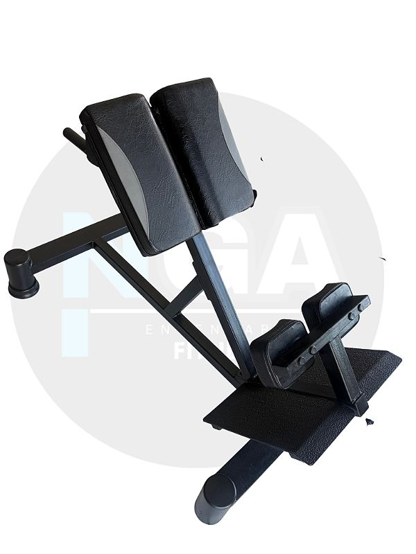 Banco Hiper Extensor Lombar - Seminovo