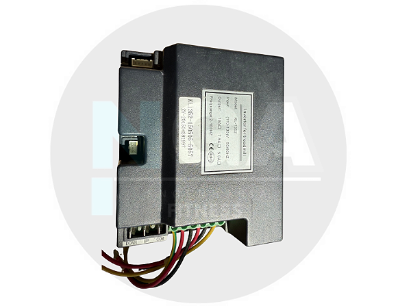 Inversor de frequência esteira Speedo TR8