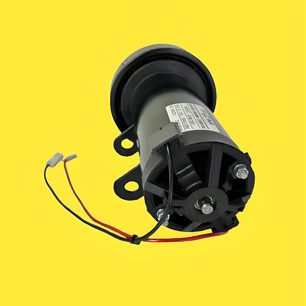 Motor Esteira Dream 2.5 7800rpm Td 142a Concept