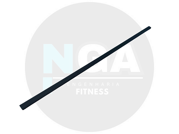 Trilho de remo modelo M1 WRPR120