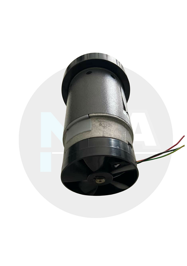 Motor de esteira Speedo TR7