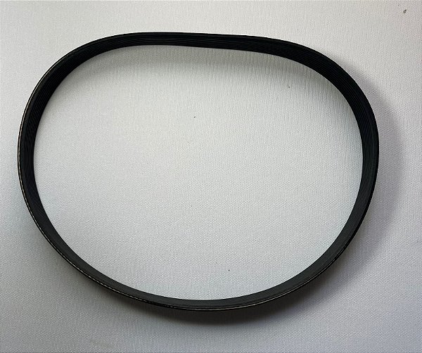 Correia do motor esteira SH3.5