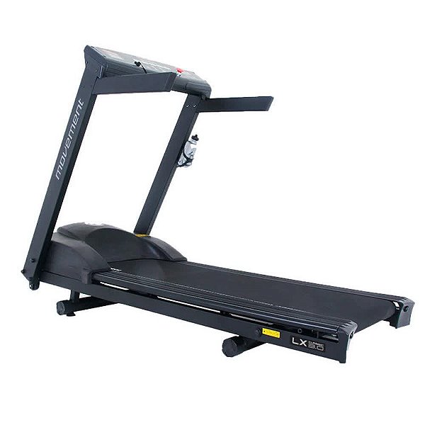 Esteira Movement LX 3.0 Profissional