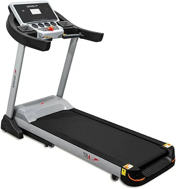 Motor DC para esteira TR4 v3 Speedo