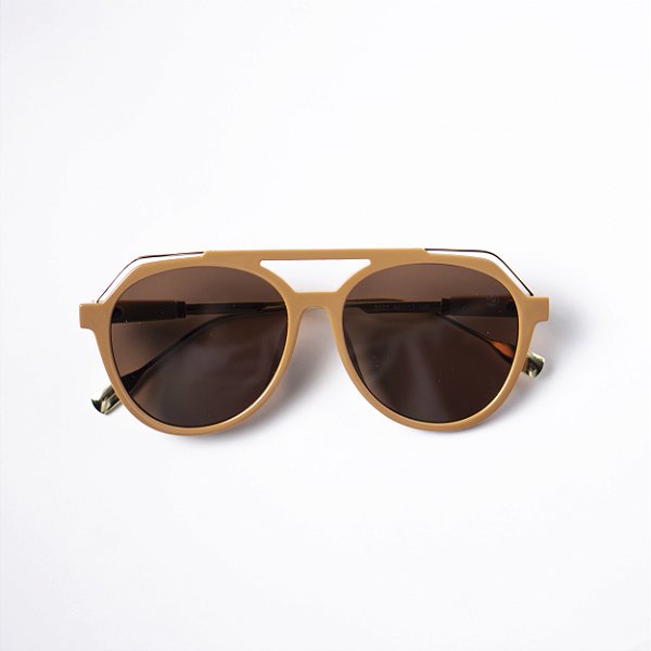 Óculos Filtro de Barro