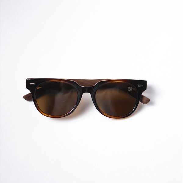 Óculos Pé de Moleque