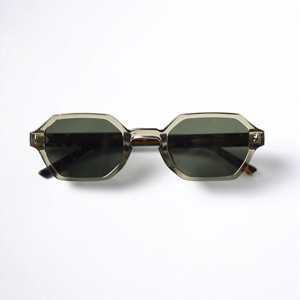 Óculos Maria Fumaça