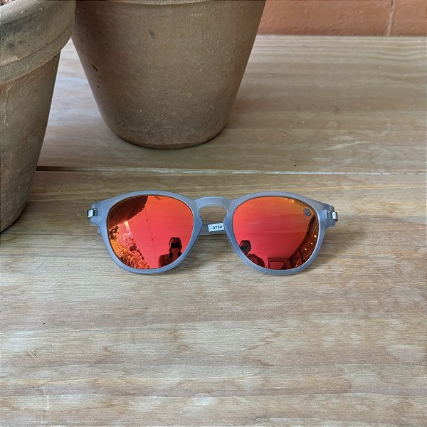 Óculos Energia - cinza