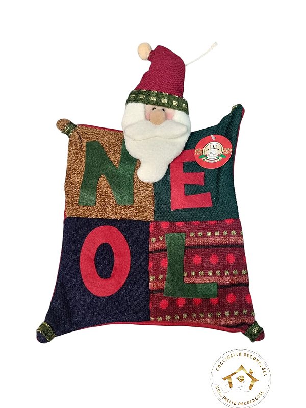 PLACA NOEL COUNTRY
