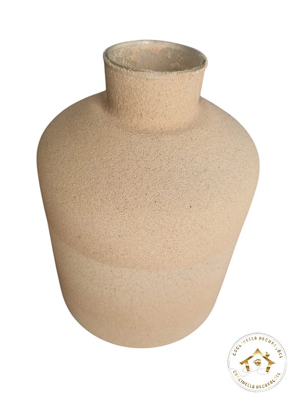 VASO GARRAFÃO ARRANJO GÊNOVA PEQUENO